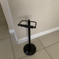 Toilet Paper Holder 
