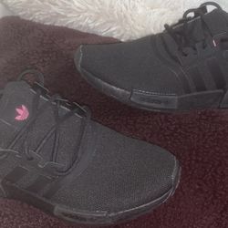 Adidas Size 8 Women