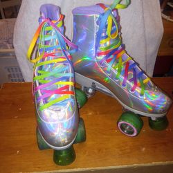 Impala roller skates