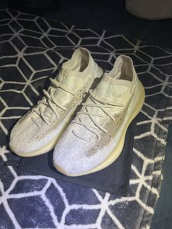 Yeezy 380 Alien