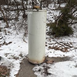 Free Old Water heater
