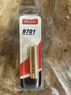 Valve Guide for S/B Chevy, S/B & B/B Chrysler, S/B Ford, Olds, Pontiac