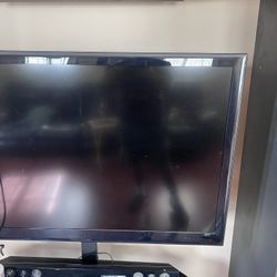 55” LG TV