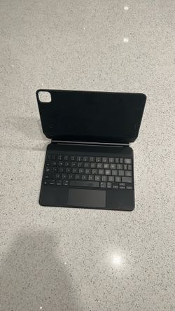 Apple Magic Keyboard Case Black
