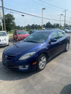 2010 MAZDA MAZDA6