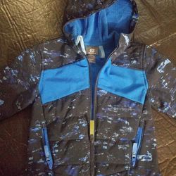 Boys Light Jacket
