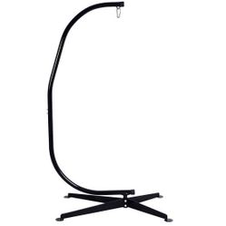 Hammock Chair C-Stand 