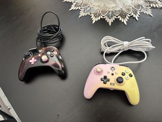 Controller PowerA Xbox