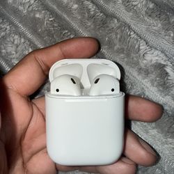 AirPods 2nd Gen