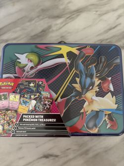 Pokemon Lunchbox 