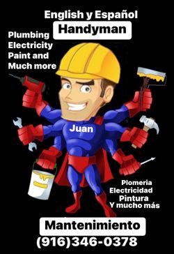 Maintenance