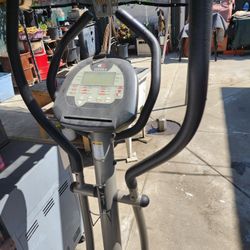 Maquina De Ejercicios Buenas Condiciones 