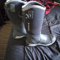 Boots Great Condition