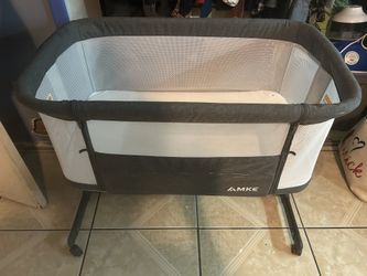 Bedside Bassinet 