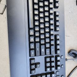 Gaming Keyboard 