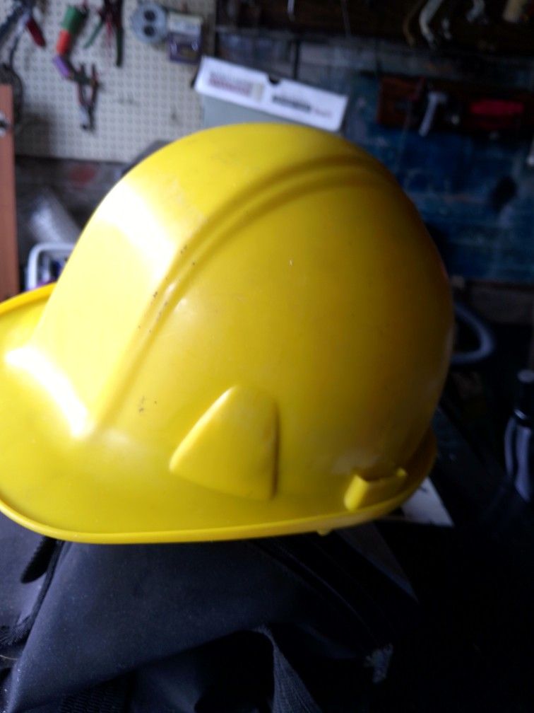 Hard Hat