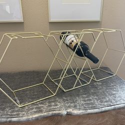 Wine Rack