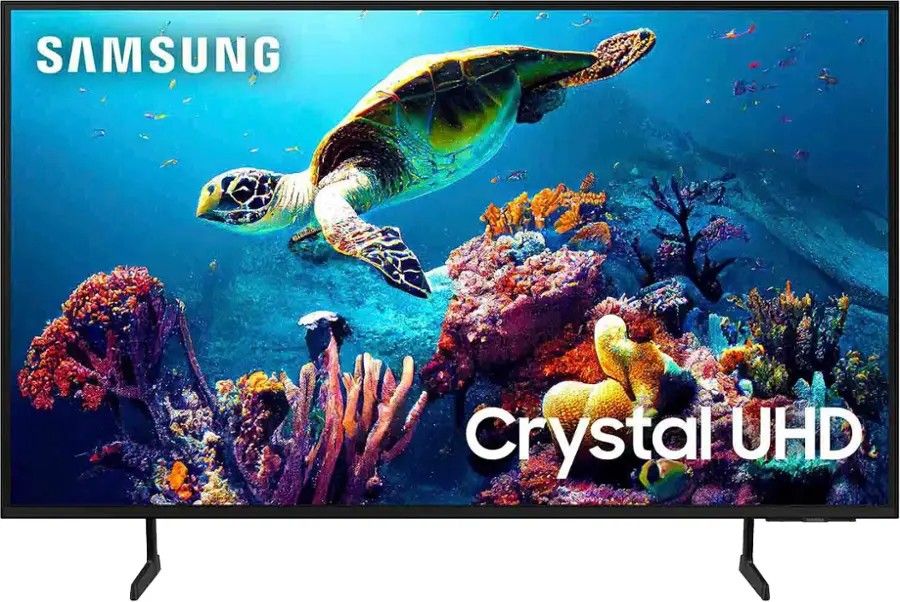 SAMSUNG 50 INCH UHD TV'S IN STOCK UN50DU6900 AIR PLAY BLUETOOTH W/WARRANTY - PAYMENT OPTIONS