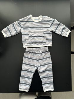 Baby Boy Outfit
