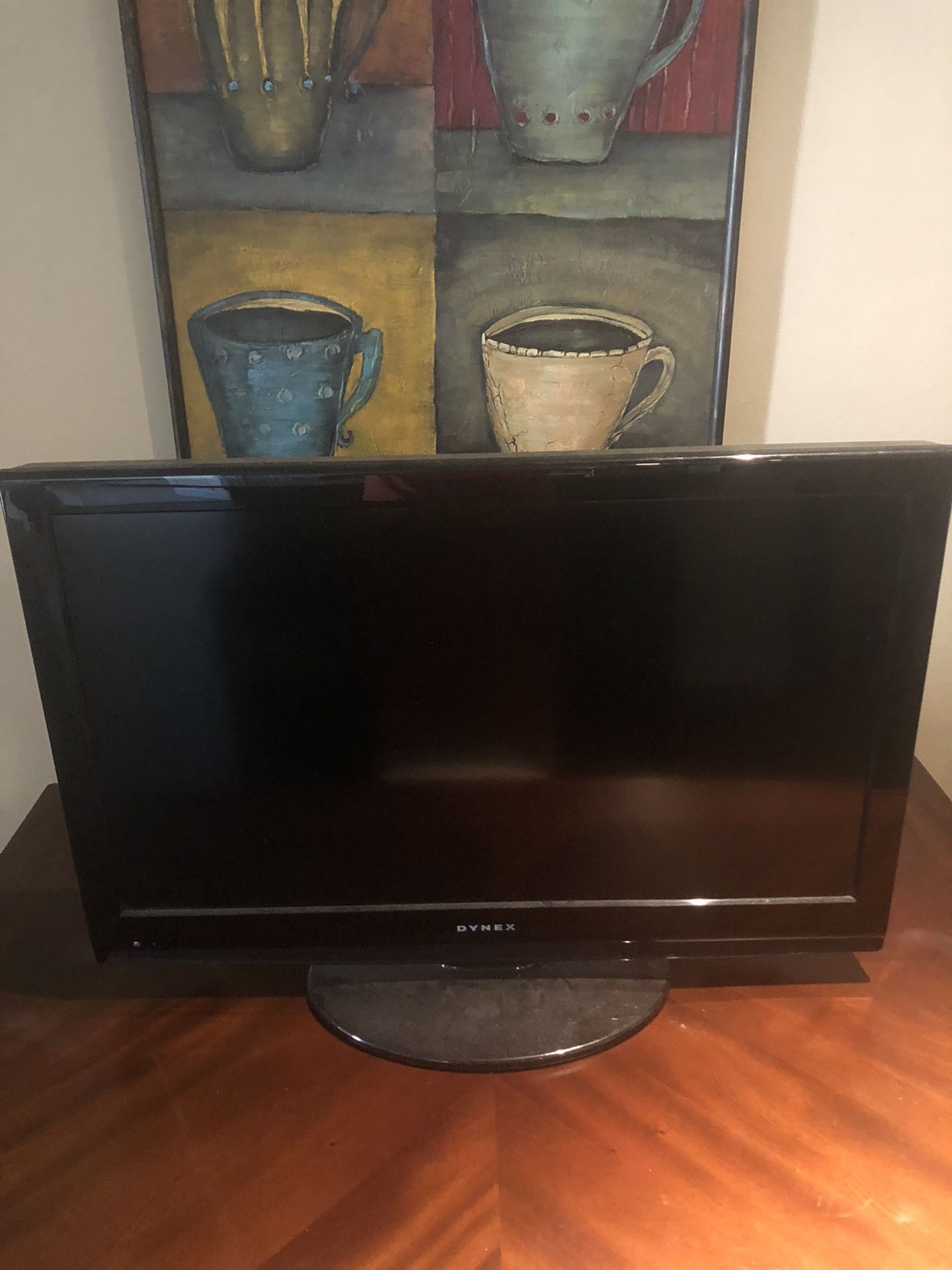 32 inch Dynex TV for Sale