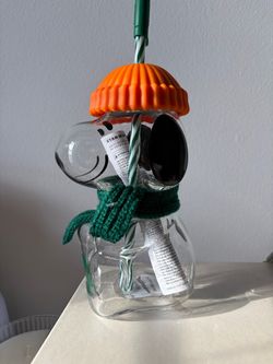 Starbucks, Snoopy mug