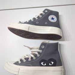 Converse Play Chuck Taylor