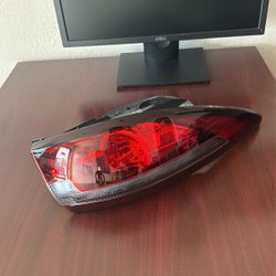 2020 MAZDA 6 Touring Left Tail Light OEM $799.00