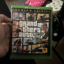 GTA 5