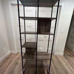 Display Shelf