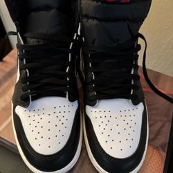 Jordan 1 Size 12 