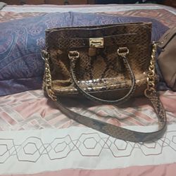 Woman's Handbag