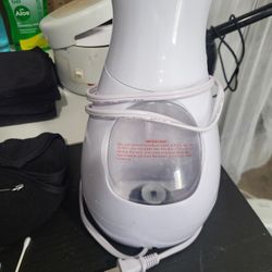 Facial Steamer 