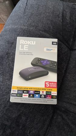 ROKU