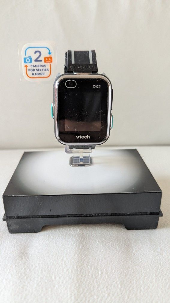 Vtech Kid's Smartwatch DX2