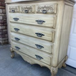 Large Dresser