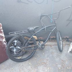 Beach Cruiser ⛱️ 