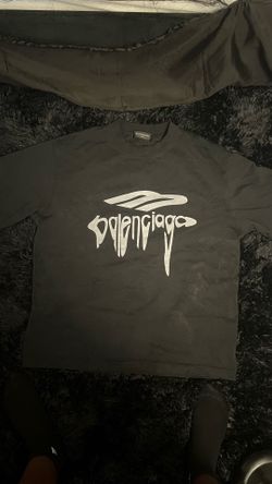 balenci tee