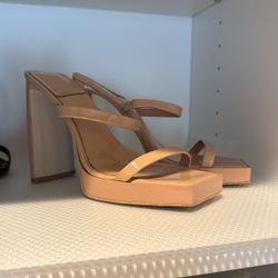 Jeffery Campbell Shoes 