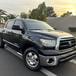 2011 Toyota Tundra 