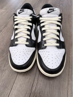 Nike Dunk Low Premium Retro