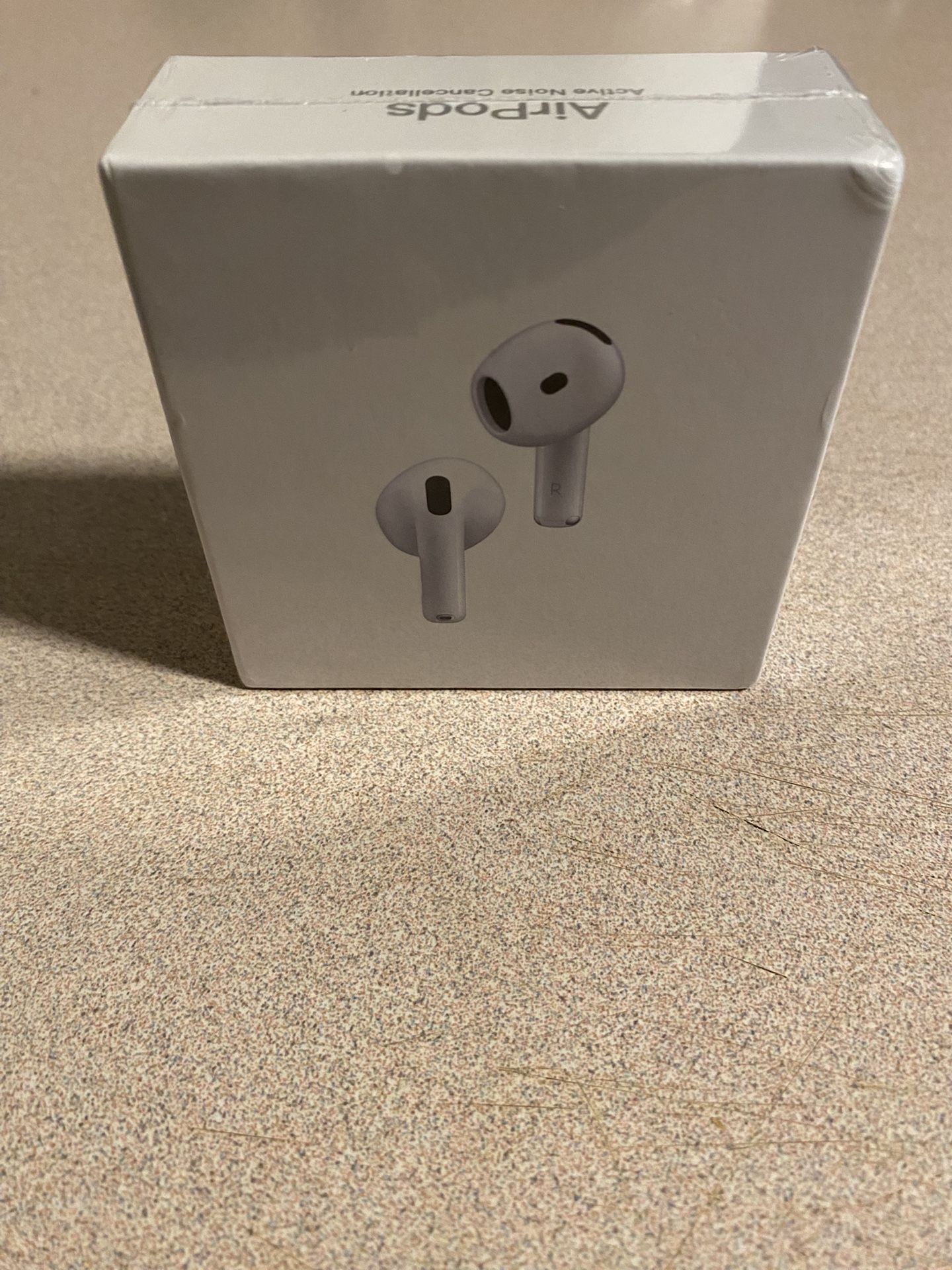 AirPods 4