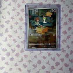 Pokémon (Ralts)