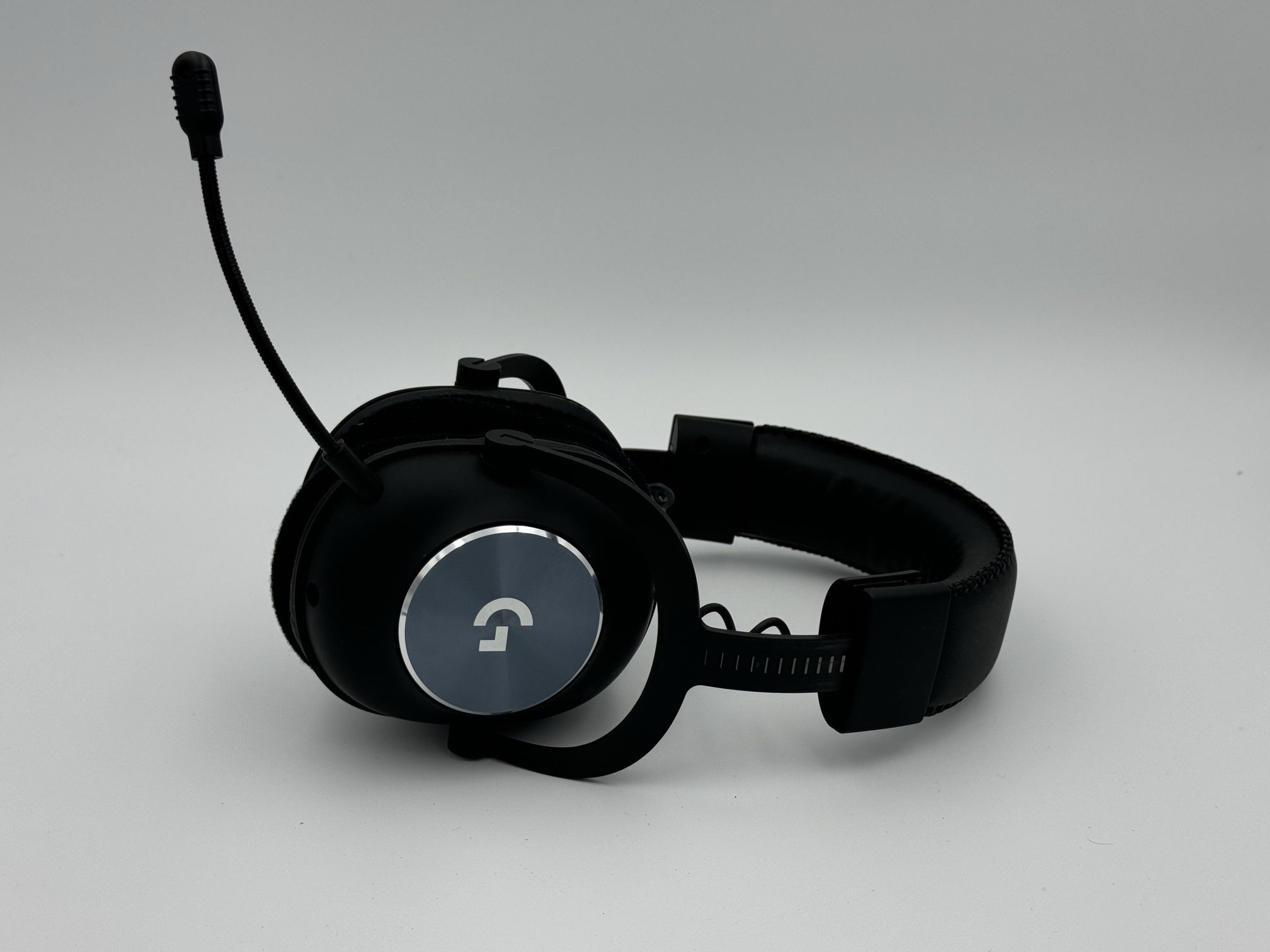 PRO X Wired Gaming Headset