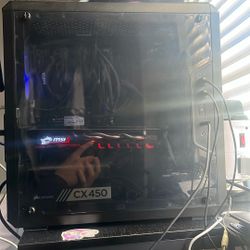 Gaming Pc 