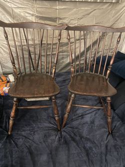 Antique Chairs