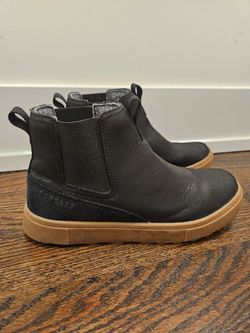 Forsake Waterproof Chelsea Boot