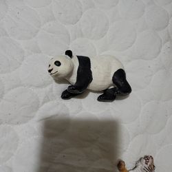 Oso Panda