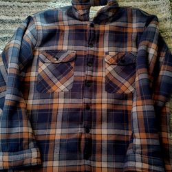 Matix Jacket
