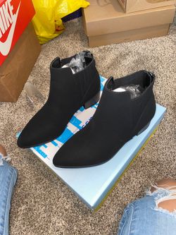 Booties