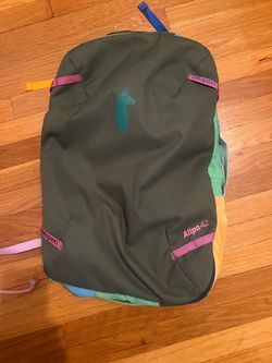 Cotopaxi Alapa 42 l backpack